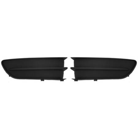 Решетка бампера переднего комплект RENAULT LAGUNA 2001-2005 | PHIRA / Испания