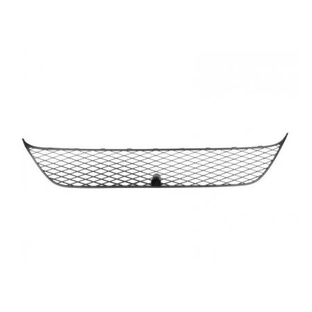 Решетка бампера переднего черная MITSUBISHI OUTLANDER 2007-2009 | TYG / Тайвань