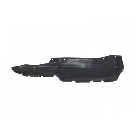 Защита колеса - подкрылок правый MITSUBISHI PAJERO 2 V20 / V30 / V40 1991-1997 | TYG / Тайвань 2 Защита колеса - подкрылок правый MITSUBISHI PAJERO 2 V20 / V30 / V40 1991-1997 | TYG / Тайвань 1