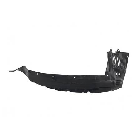 Защита колеса - подкрылок правый MITSUBISHI PAJERO 4 V80 / V90 2007-2011 | TYG / Тайвань