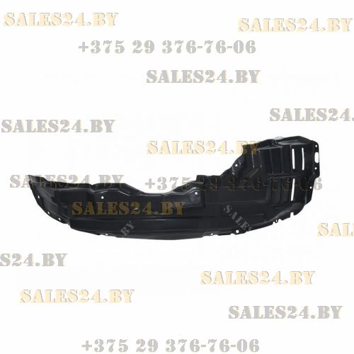 Защита колеса - подкрылок правый MITSUBISHI OUTLANDER 2007-2012 | TYG / Тайвань