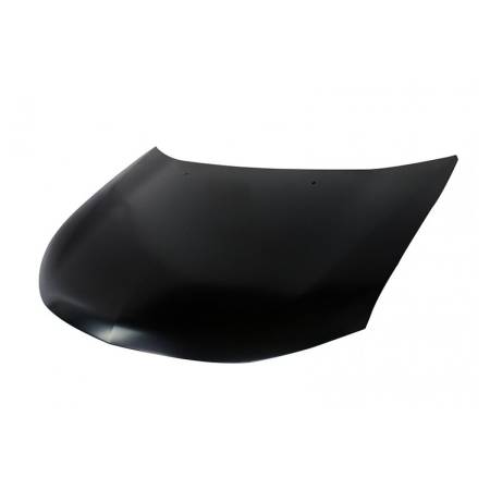 Капот MITSUBISHI OUTLANDER 2007-2009 | TYG / Тайвань