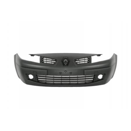 Бампер передний грунтованный комплект RENAULT MEGANE 2006-2008 | PHIRA / Испания