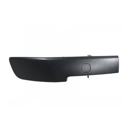 Накладка бампера переднего комплект RENAULT MEGANE 2006-2008 | PHIRA / Испания
