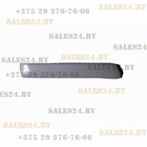 Молдинг пер. бампера лев. FORD FOCUS 05-08 | SIGNEDA / Польша -Тайвань - Китай