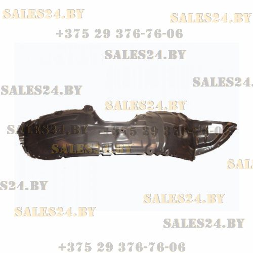 Защита колеса - подкрылок передний левый MAZDA 5 2005-2010 | TYG / Тайвань