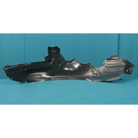 Защита колеса - подкрылок левый MAZDA 121 1999-2002 | TYG / Тайвань