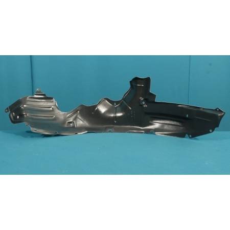 Защита колеса - подкрылок правый MAZDA 121 1999-2002 | TYG / Тайвань