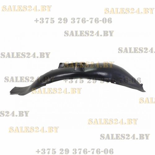 Защита колеса - подкрылок правый OPEL VECTRA 2002-2008 / OPEL SIGNUM 2003-2008 | TYG / Тайвань