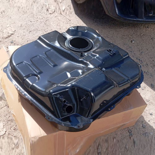 Топливный бак KIA CEED / PRO CEED / HYUNDAI I30 2007-20012 [бензин] | SIGNEDA / Турция