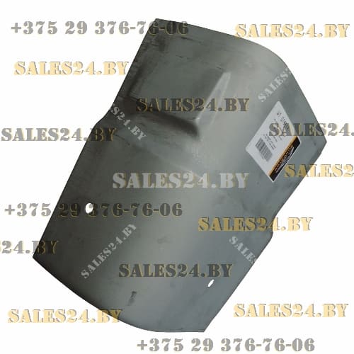 Угол задний правый MERCEDES T1 207-410 1977-1996 | Tejas / Potrykus, Польша