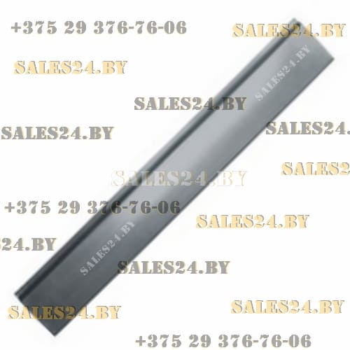 Порог левый боковина центральная часть кузова H-21 см MERCEDES T1 207-410 1977-1996 | Potrykus / Польша