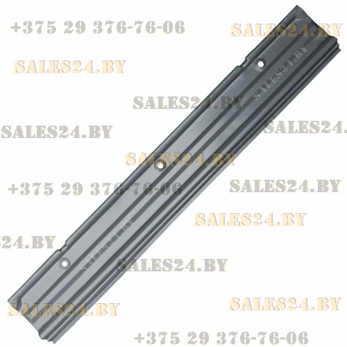 Порог правый внутренний под сдвижную дверь MERCEDES T1 207-410 1977-1996 | Potrykus / Польша