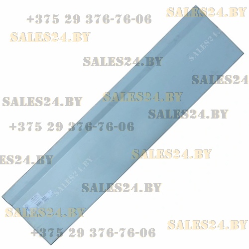 Дверь сдвижная правая наружная ремонтная накладка H-33 см MERCEDES T1 207-410 1977-1996 | SIGNEDA / Польша -Тайвань - Китай