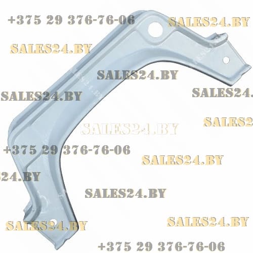 Арка задняя правая внутренняя MERCEDES T1 207-410 1977-1996 | SIGNEDA / Польша -Тайвань - Китай 2 Арка задняя правая внутренняя MERCEDES T1 207-410 1977-1996 | SIGNEDA / Польша -Тайвань - Китай 1