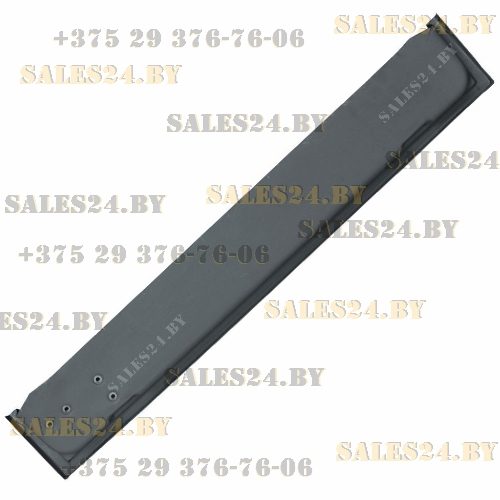 Дверь задняя правая внутренняя ремонтная накладка (низкая) MERCEDES T1 207-410 1977-1996 | Potrykus / Польша