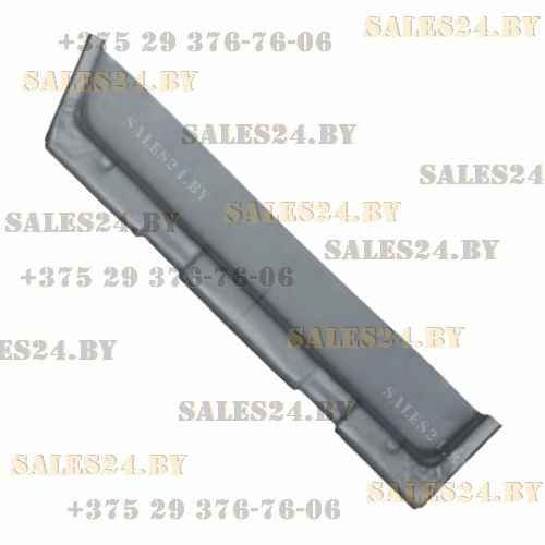 Дверь передняя левая внутренняя ремонтная накладка MERCEDES T1 207-410 1977-1996 | SIGNEDA / Польша -Тайвань - Китай
