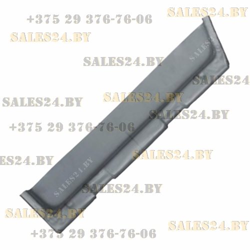Дверь передняя правая внутренняя ремонтная накладка MERCEDES T1 207-410 1977-1996 | SIGNEDA / Польша -Тайвань - Китай