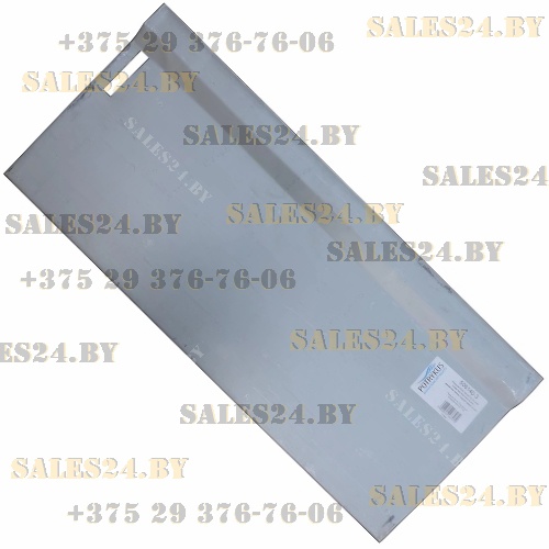 Дверь задняя левая наружная ремонтная накладка Н-33 см MERCEDES T1 207-410 1977-1996 | Potrykus / Польша