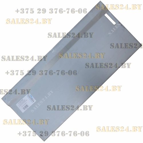 Дверь задняя правая наружная ремонтная накладка Н-33 см MERCEDES T1 207-410 1977-1996 | Potrykus / Польша