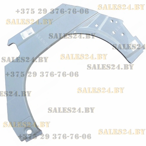 Арка задняя левая MERCEDES VITO / V-CLASS W638 1996-2003 | Potrykus / Польша