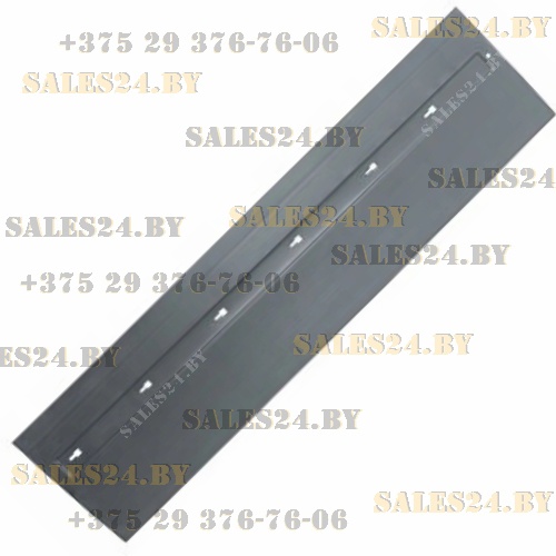 Дверь боковая накладка (нижняя часть) MERCEDES VITO / V-CLASS W638 1996-2003 | Tejas / Potrykus, Польша