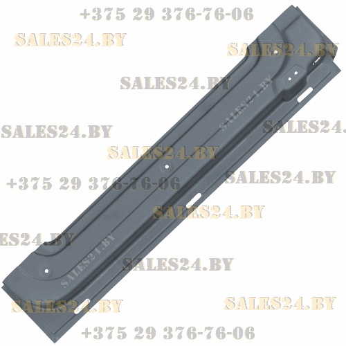 Дверь задняя правая внутренняя ремонтная накладка MERCEDES SPRINTER 901-904 / VW LT 28-35 1995-2006 | Potrykus / Польша