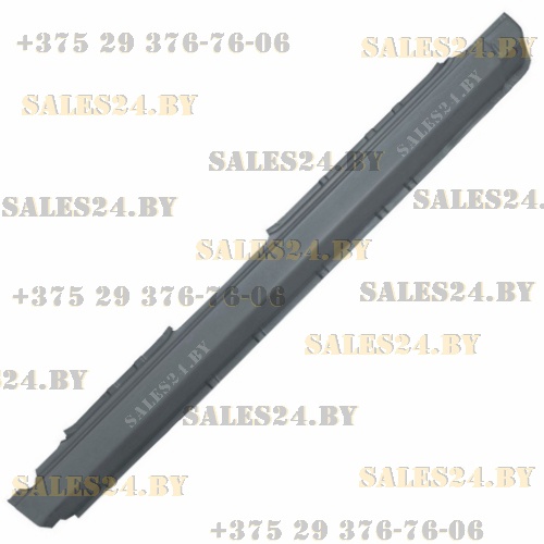 Порог правый DAEWOO LANOS 1997-2000 хэтчбэк 5 дв./универсал | Potrykus / Польша