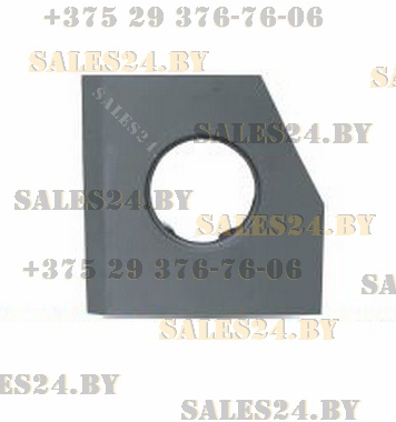 Ремкомплект горловины бака OPEL ASTRA G 1998-2003 хэтчбэк | Potrykus / Польша