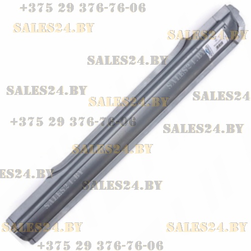 Порог правый под переднюю дверь MERCEDES VITO W639 2003-2014 | Potrykus / Польша