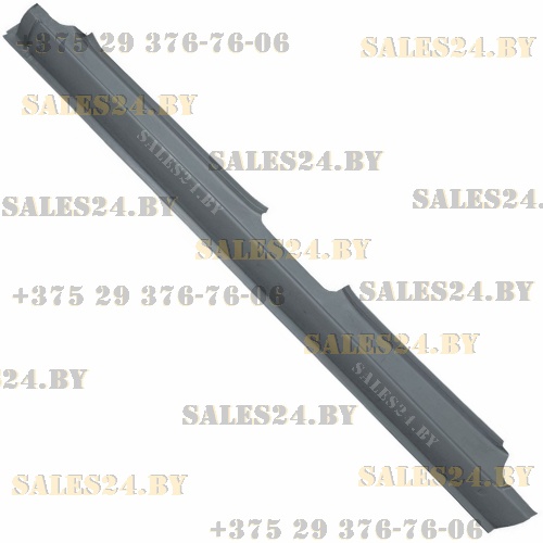 Порог лев. (Польша) VW SHARAN / FORD GALAXY / SEAT ALHAMBRA 95-00 | SIGNEDA / Польша -Тайвань - Китай