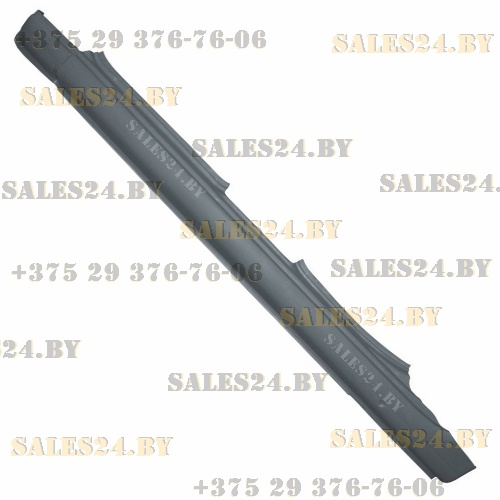Порог левый CITROEN XSARA 1997-2005 хэтчбэк 5 дв./универсал | Potrykus / Польша