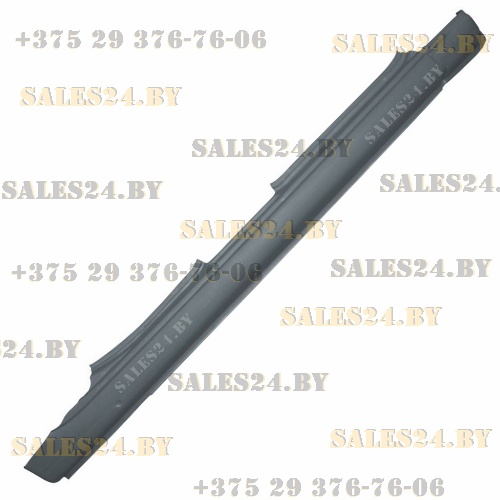 Порог правый CITROEN XSARA 1997-2005 хэтчбэк 5 дв./универсал | Potrykus / Польша