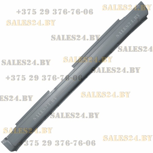 Порог правый SEAT TOLEDO 1 1L 1991-1999 седан | Potrykus / Польша 2 Порог правый SEAT TOLEDO 1 1L 1991-1999 седан | Potrykus / Польша 1