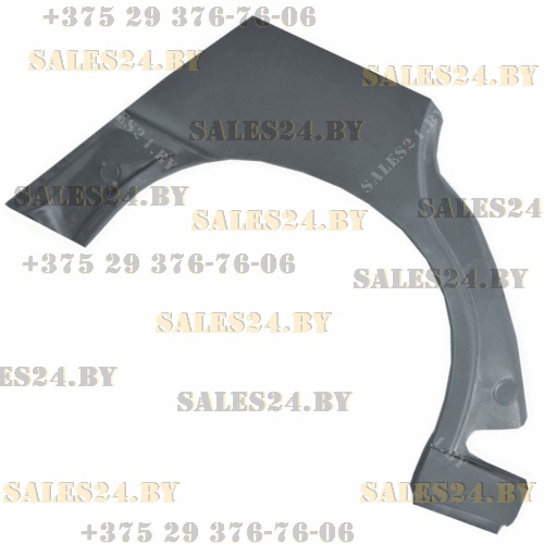 Арка задняя правая SEAT IBIZA 1993-2002 хэтчбэк 5 дв. / SEAT CORDOBA 1993-2002 седан/универсал / VW POLO 1995-2002 седан/универсал | SIGNEDA / Польша -Тайвань - Китай