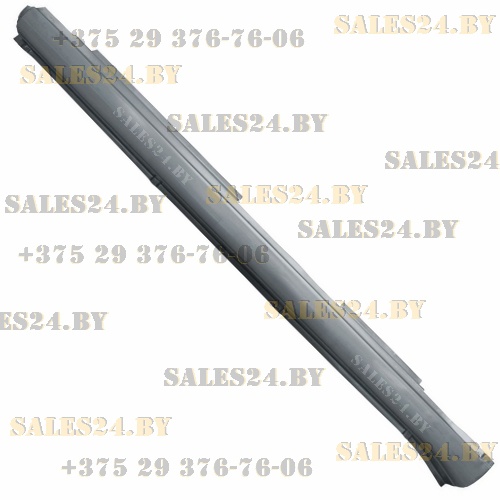 Порог лев. SEAT IBIZA 1993-2002 хэтчбэк 5 дв. / SEAT CORDOBA 1993-2002 седан/универсал / VW POLO 1995-2002 седан/универсал | SIGNEDA / Польша -Тайвань - Китай