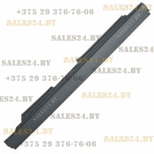 Порог правый SEAT LEON 1998-2005 4/5 дв. | Potrykus / Польша