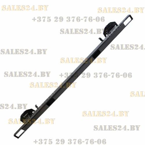 Усилитель бампера задний CITROEN JUMPER / FIAT DUCATO / PEUGEOT BOXER 2006-2014 | PATRON / Китай