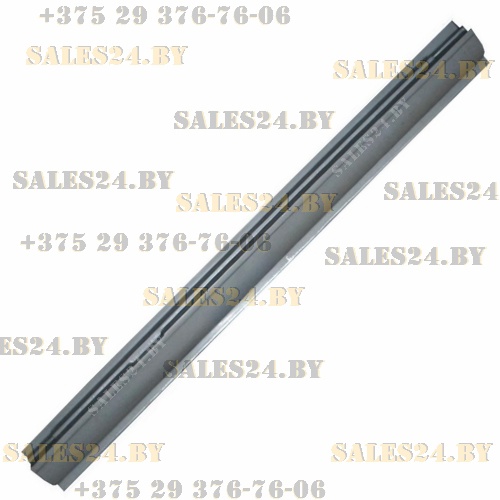 Порог правый под сдвижную дверь FIAT DUCATO / CITROEN JUMPER / PEUGEOT BOXER 1994-2006 | SIGNEDA / Польша -Тайвань - Китай