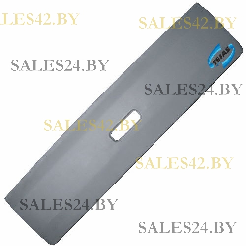 Дверь задняя LB накладка (нижняя часть H-24cm) 03-15 VW TRANSPORTER T5 2003-2015 | AVG / Чехия — Тайвань — Китай