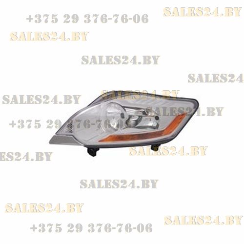Фара передняя прав. (с эл. кор.) FORD KUGA 08-12 | SIGNEDA / Польша -Тайвань - Китай 2 Фара передняя прав. (с эл. кор.) FORD KUGA 08-12 | SIGNEDA / Польша -Тайвань - Китай 1