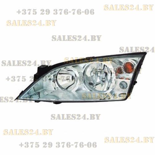 Фара передняя прав. FORD MONDEO 00-06 | SIGNEDA / Польша -Тайвань - Китай