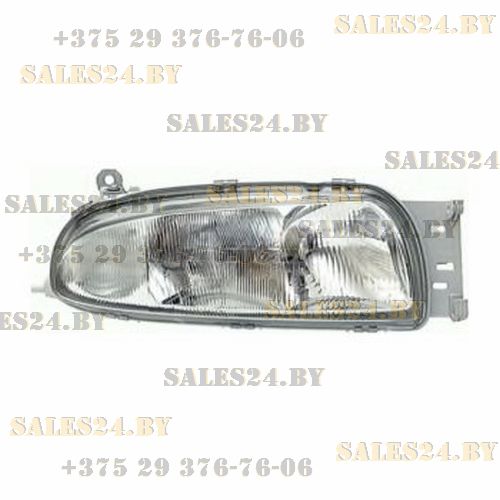 Фара передняя прав. FORD FIESTA IV 95-99 | SIGNEDA / Польша -Тайвань - Китай