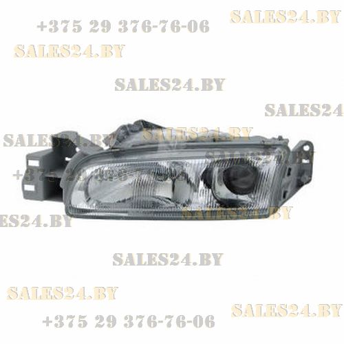 Фара передняя прав. MAZDA 626 92-97 | SIGNEDA / Польша -Тайвань - Китай