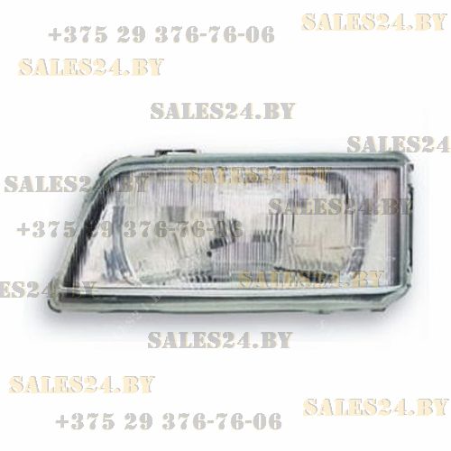 Фара передняя прав. CITROEN JUMPER / FIAT DUCATO / PEUGEOT BOXER 1994-2002 | SIGNEDA / Польша -Тайвань - Китай