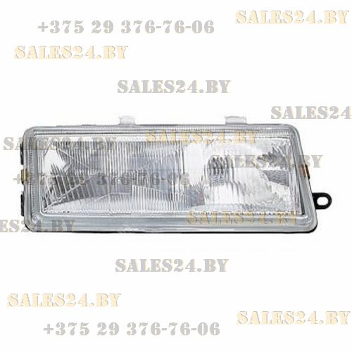 Фара передняя 95 -> лев. SEAT TOLEDO 91-99 | SIGNEDA / Польша -Тайвань - Китай