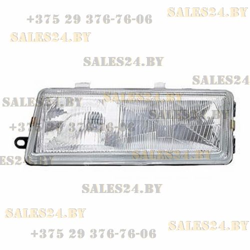 Фара передняя 95 -> прав. SEAT TOLEDO 91-99 | SIGNEDA / Польша -Тайвань - Китай