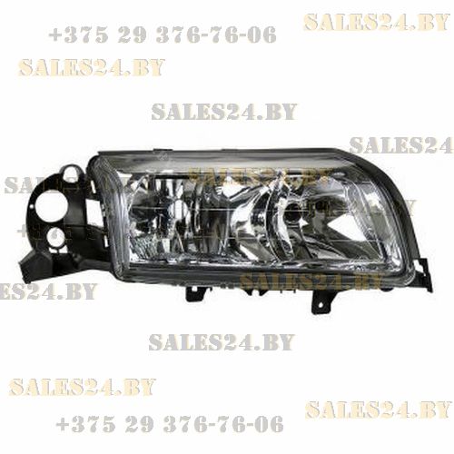 Фара передняя прав. VOLVO S80 98-06 | SIGNEDA / Польша -Тайвань - Китай