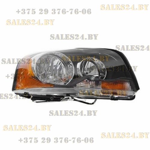 Фара передняя USA лев. VOLVO XC90 03-> | SIGNEDA / Польша -Тайвань - Китай