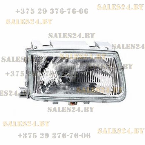 Фара передняя прав. VW POLO H/B 99-01 | SIGNEDA / Польша -Тайвань - Китай